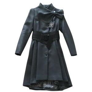 MACKAGE Luxury Coat